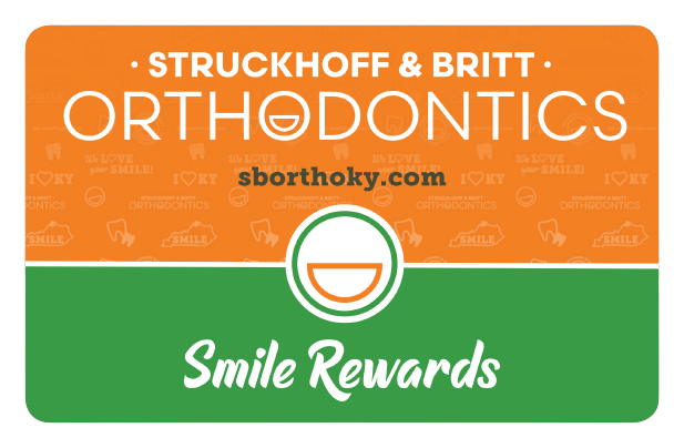 patient rewards